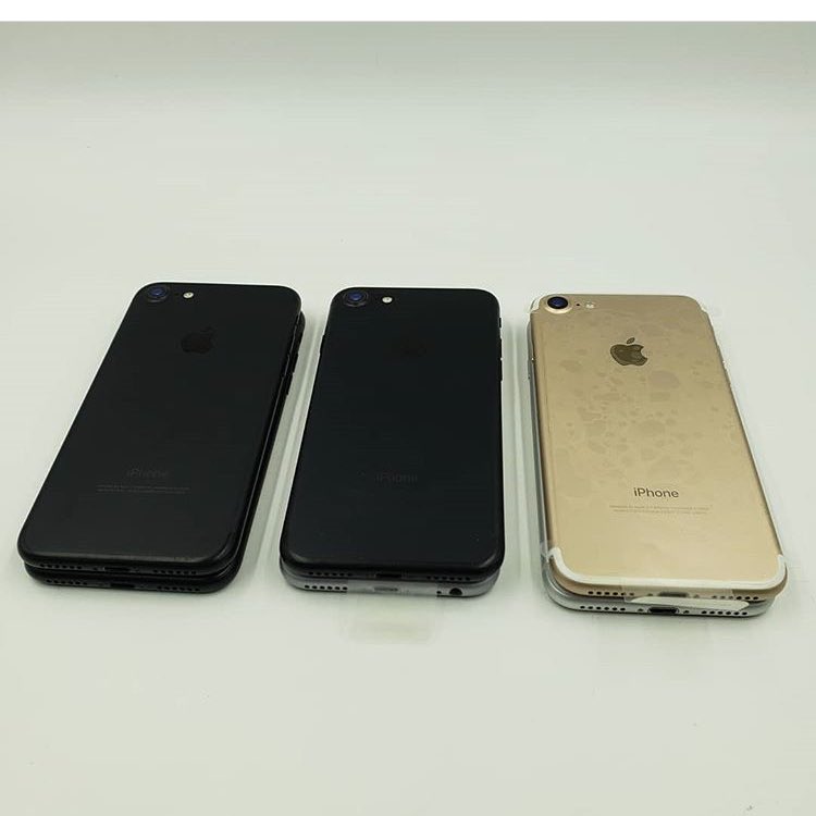 OBIWEZY's tweet image. Price update!!!
IPhone 7 plus 32gb - 180,000
IPhone 7 plus 128gb - 195,000
#latestprice .
.
#ObiwezyDeals
#obiwez