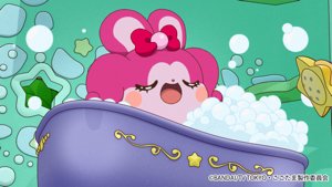 アニメディア編集部 5月号ヘタリア Sk W表紙 On Twitter はるかの枕から新たなここたま誕生 Tvアニメ キラキラハッピー ひらけ ここたま 第2話あらすじ 先行カットが到着 超 アニメディア Https T Co W8zmuvnmg6 Cocotama ここたま