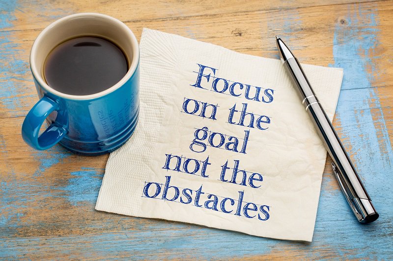 BernardMarr's tweet image. You’ll always reach obstacles through your journey but that doesn’t mean you should lose sight of your goals. You keep on going!  

#WednesdayWisdom