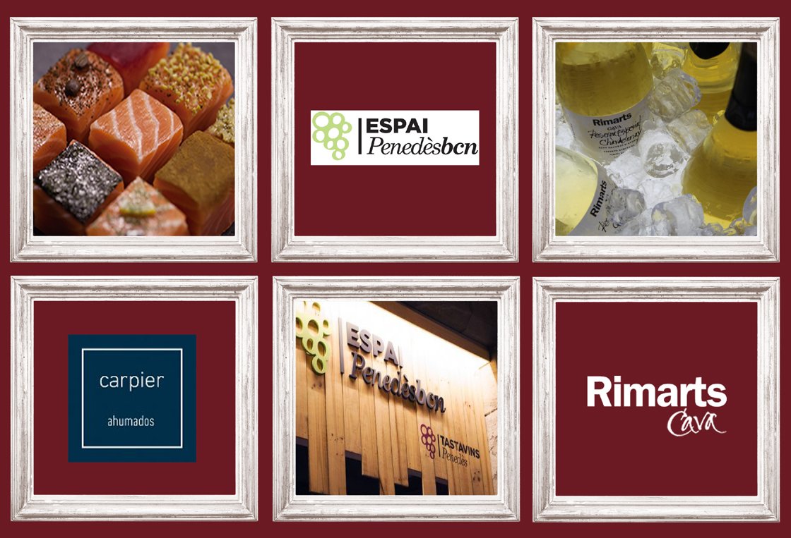 Tastavins1965's tweet photo. Així elaboren el salmó fumat a @Carpierahumados -> https://t.co/Uwc9iMRvNa Aquestes i d'altres coses ens explicarà l'expert de #Carpier al tast de Fumats amb @RimartsCava Per més informació i reserves -> https://t.co/LULmpvb8M8 #noustastos #nousmaridatges #Cava #fumats #Penedès https://t.co/XIMMvBupA0