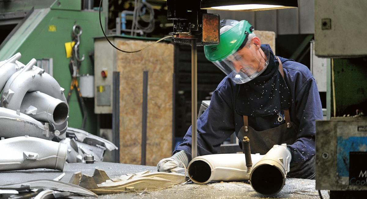Een subsidie instrument waarmee ondernemers externe deskundigen kunnen inhuren. Dat is het Adviesproject. Deze subsidie kan bijvoorbeeld worden ingezet voor het verbeteren van primaire bedrijfsprocessen. Wij helpen u graag! Lees meer over deze regeling: goo.gl/1kGc3C