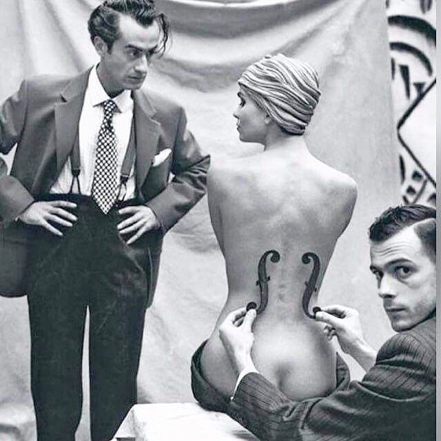 Gautier CAPUÇON (@GautierCapucon) on X