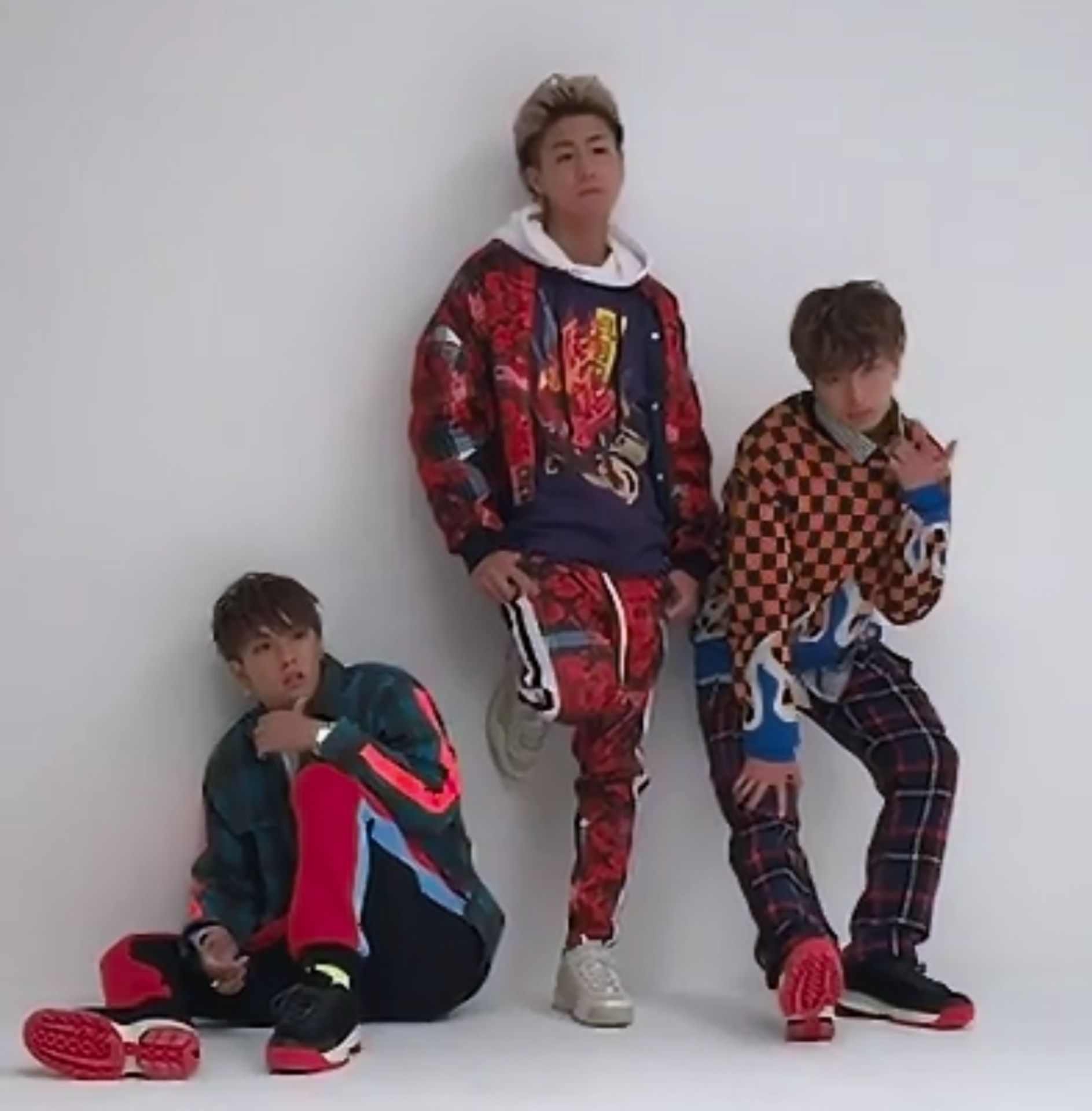 最終値引き 別注33セット限定 24karats EXILE - www.onkajans.com