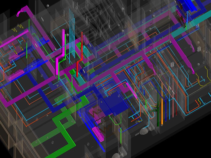 TeslaCADUK's tweet image. This article highlights how BIM Modelling impacts the MEP discipline. bit.ly/2NGtVOu

#MEPBIM #MEP #RevitMEP #AEC #building #construction #bim #outsourcing #buildings