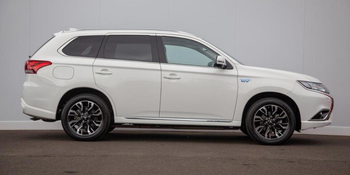Genuine Poor Credit Leasing - ZERO DEPOSIT 

Brand New Mitsubishi Outlander PHEV
- 2.0 Plug In Hybrid 4h Trim
- Automatic 
- Colours TBC

* Limited Stock

6 Month Lease
12,000 Mileage Allowance

£499 + Vat
Zero Deposit
£350 brokerage Fee