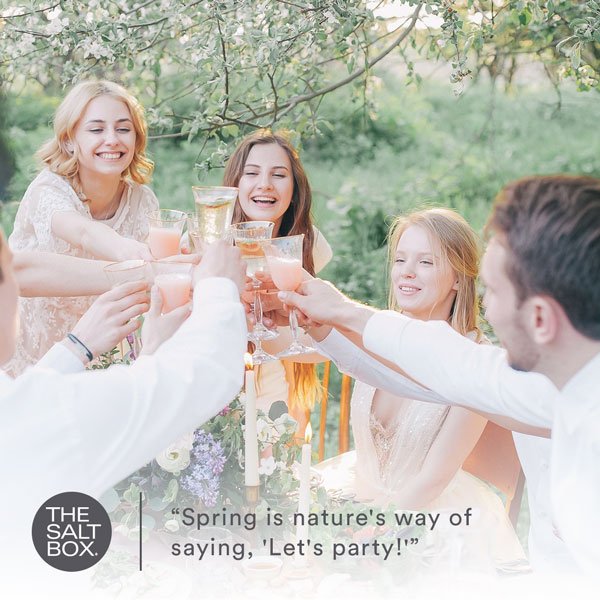 TheSaltBoxAu's tweet photo. Spring time is the perfect time to party. Why not add to the festivities with 20% Off our Meat Gift Box. Just remember to use code SPRING20 at checkout https://t.co/cW8ORxGQ6C https://t.co/O2D3pPuG3Q