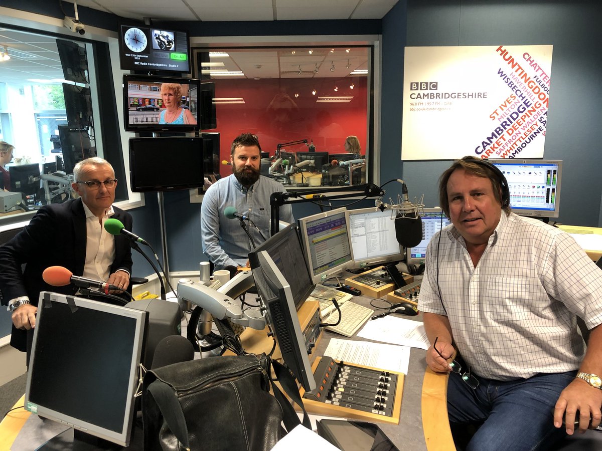 BBC Cambridgeshire (@bbccambs) on Twitter photo Ten years ago, the collapse of Lehman Brothers led to a worldwide financial crisis💰How did it affect you in #Cambridgeshire? Do you still trust your banks? Warren from <a href="/XtremeEventsLTD/">Xtreme Events</a> and <a href="/rodcantrill/">Rod Cantrill 🔶 Cambridge</a> joins <a href="/chrismannbbc/">Chris Mann</a> on #MannInTheMorning Listen 📻 bbc.in/2sxFFau Ten years ago, the collapse of Lehman Brothers led to a worldwide financial crisis💰How did it affect you in #Cambridgeshire? Do you still trust your banks? Warren from <a href="/XtremeEventsLTD/">Xtreme Events</a> and <a href="/rodcantrill/">Rod Cantrill 🔶 Cambridge</a> joins <a href="/chrismannbbc/">Chris Mann</a> on #MannInTheMorning Listen 📻 bbc.in/2sxFFau