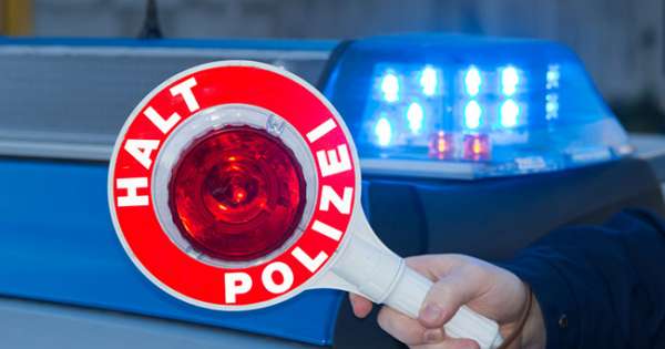 Mit abgelaufenen Kurzzeitkennzeichen erwischt dlvr.it/QjwS4x