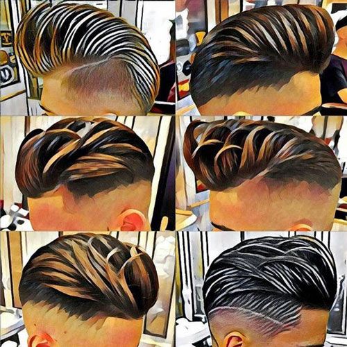 Men's Hairstyles Today on Twitter: Men's Hairstyles Today on Twitter: