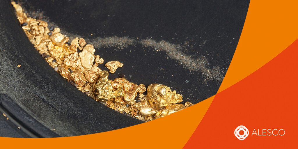 AlescoRMS's tweet photo. Australian gold production is near record highs – the highest levels it’s been since 1997/98. Read more here: https://t.co/Mj2vVhNe51 #mining #gold #minerals https://t.co/4jnJCsgUPs