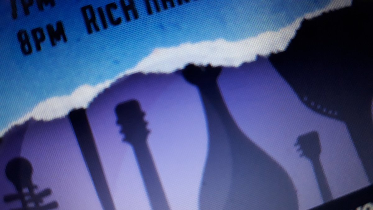 A quick glimpse of our new poster design....... sorry its not orange as I stated last week. I fell in love with these colours instead. 

The poster will be unveiled in full shortly! :D

#livemusic #music #york #folkmusic #acousticmusic #whatsonyork #familyfriendly #musicfestival