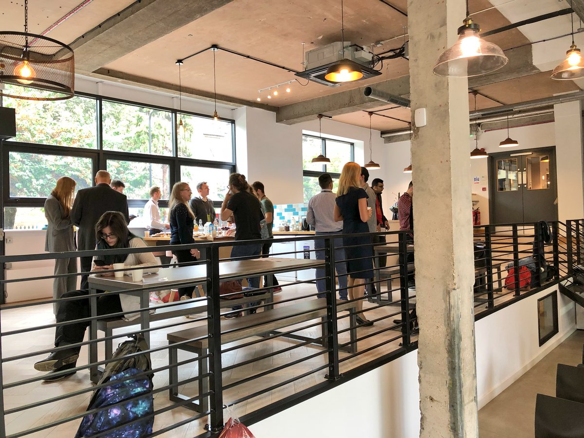 Raph Crouan tweet media