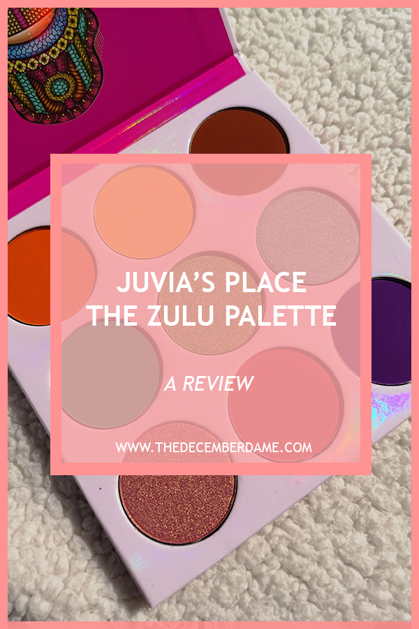 DianaOffDuty's tweet photo. Review of The Zulu by @juviasplace x https://t.co/yAYRlPjctw
@Bloggeration_ #BloggersPact #newbieswhoblog #InfluencerRT @allthoseblogs #BloggersSparkle @lovebloggersx #qualityblogRT #GossipBloggers #bloglove2018 @BloggersSpace @BFblogrt_ #CosyUpBloggers @BusyBloggers https://t.co/gcgSao4iJO