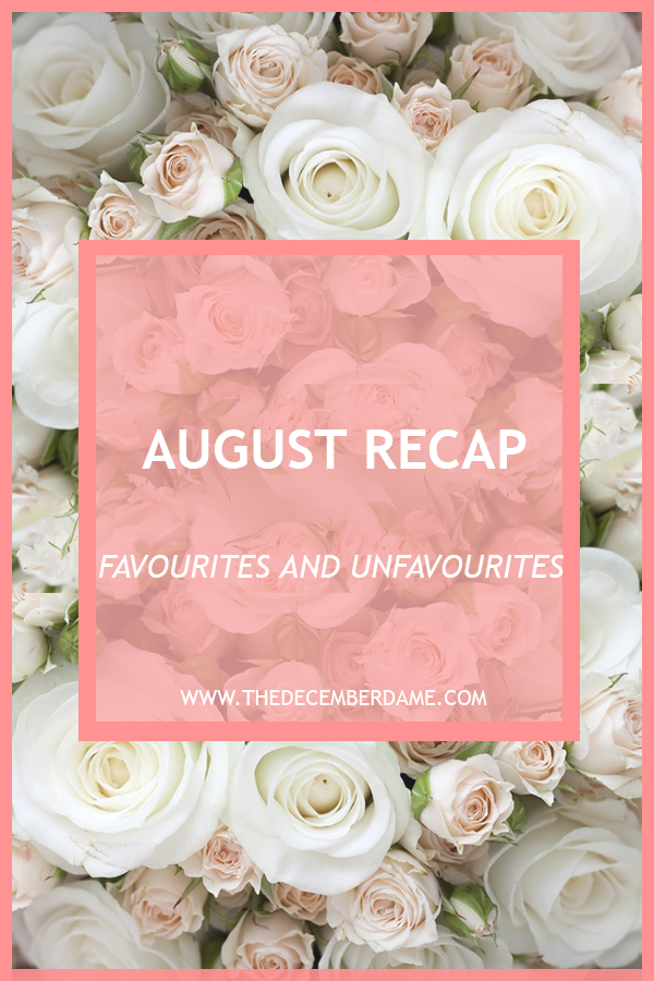 DianaOffDuty's tweet photo. Here's a quick August recap!
https://t.co/RZcSBaJkcx
#newbieswhoblog #InfluencerRT @allthoseblogs #BloggersSparkle @lovebloggersx #qualityblogRT #GossipBloggers #bloglove2018 @BloggersSpace @BFblogrt_ #CosyUpBloggers @BusyBloggers #thebloggercrowd #TeacupClub #GWBchat https://t.co/Qe9nnw9ics
