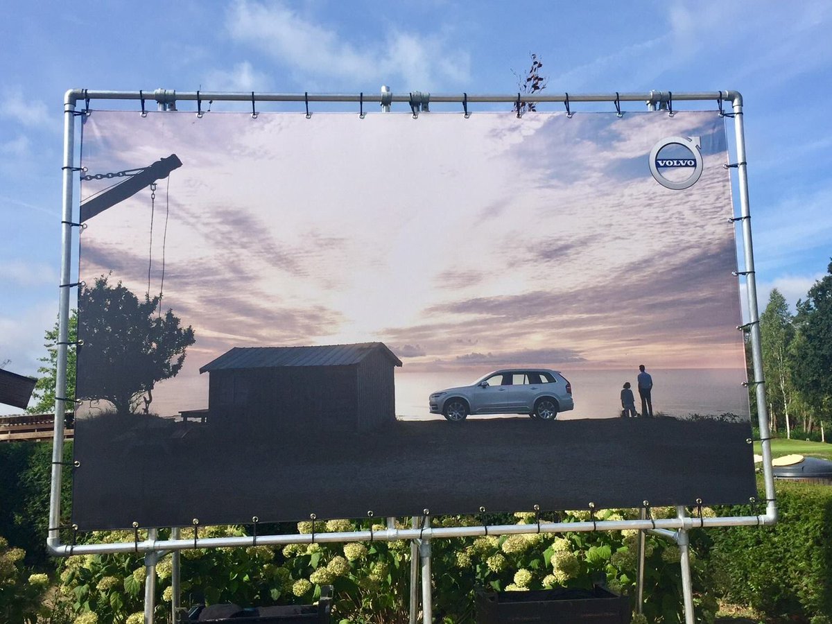 Vandaag hebben we de Nieuwenhuijse Golfdag <a href="/deScherpenbergh/">De Scherpenbergh</a>