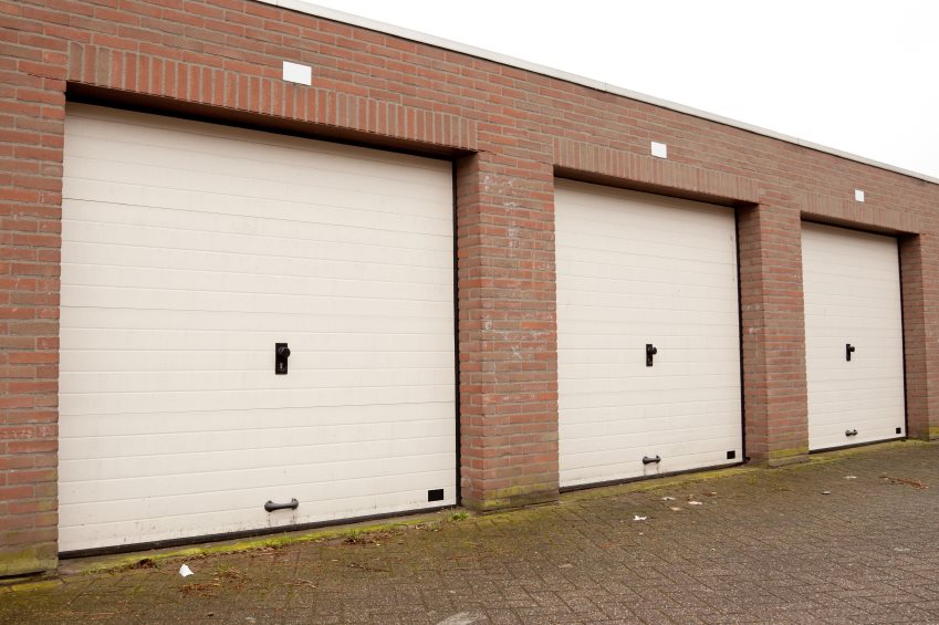 Teign Housing On Twitter We Currently Have A Number Of Garages