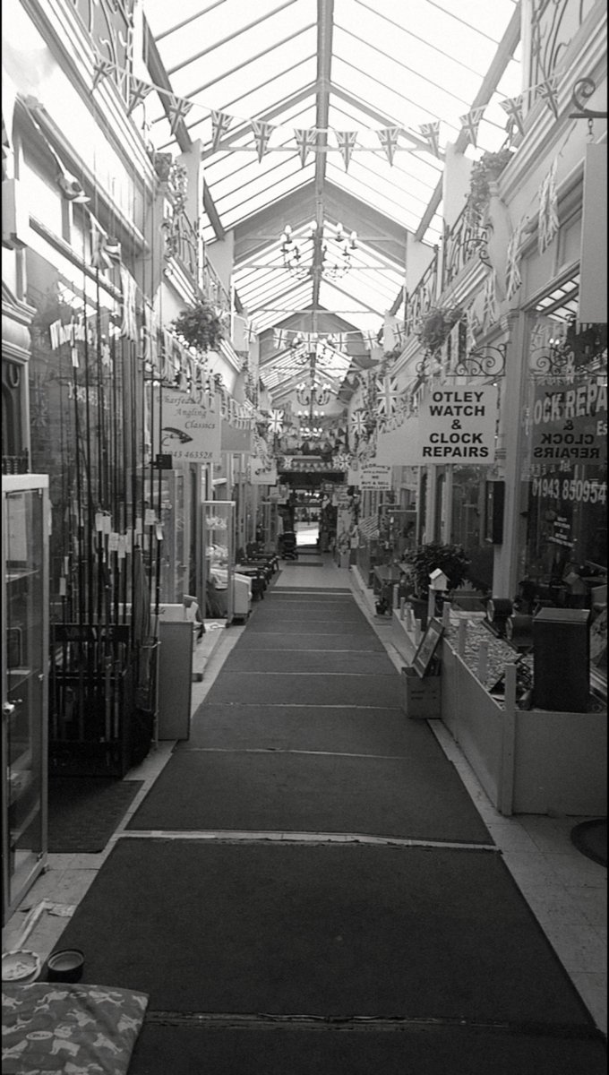 YorkhamperOtley's tweet photo. Day 3/7 My day in black and white, no explanations. Nominated by @DowgillHouse I nominate @Bekselectrical2 https://t.co/wRTbAiV9Q9