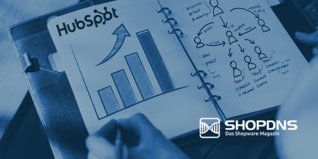 ShopdnsMag's tweet photo. Warum HubSpot den eCommerce revolutionieren wird? Lesen Sie hier, was HubSpot für Ihren Shopware Shop leistet.
https://t.co/KphE9A4j3p
#Shopware #HubSpot #Inboundmarketing #webfellows #Marketing #eCommerce https://t.co/kGoWobE55j