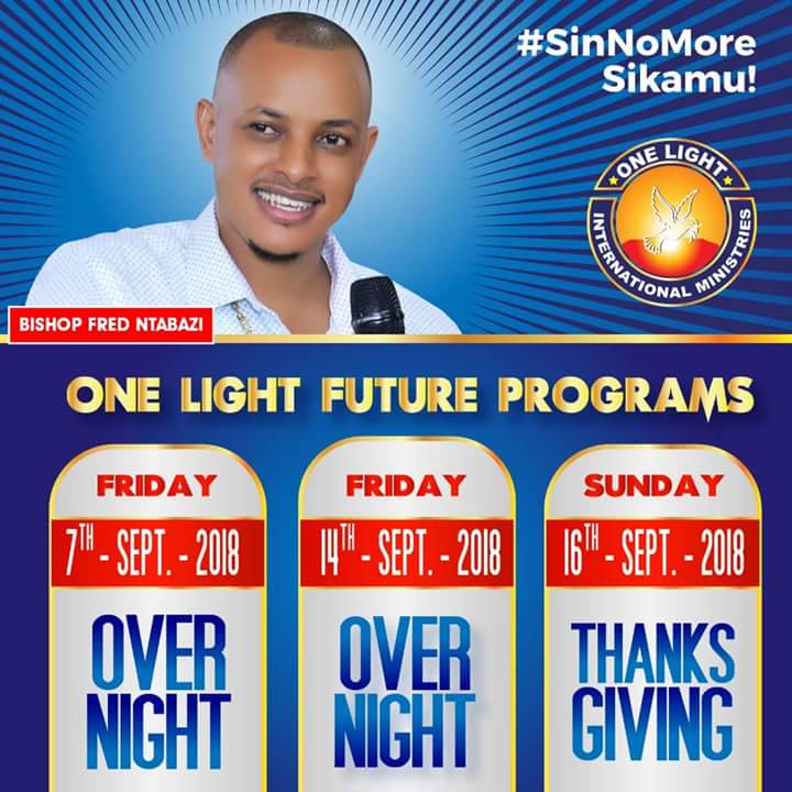 One Light International Ministries-Uganda (@OneLightMinUG) | Twitter