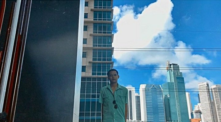 Blowin' in the wind 🌀