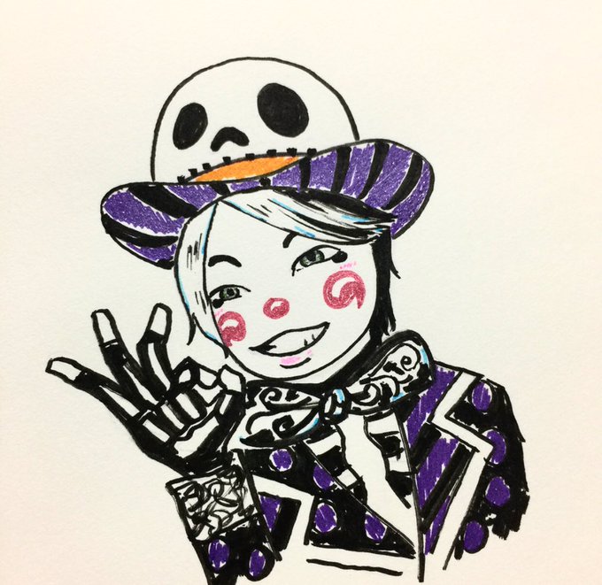 骨のtwitterイラスト検索結果 古い順