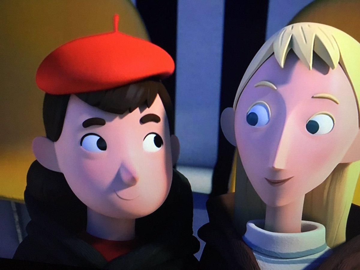 へそまがり昔話