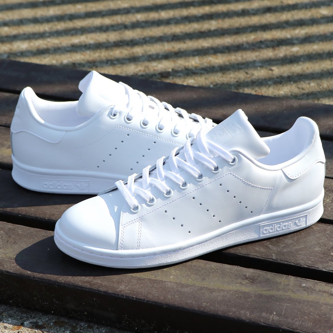 stan smith 80s casual