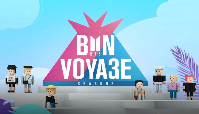 画像 bts bon voyage 115488-Bts bon voyage season 1 episode 2