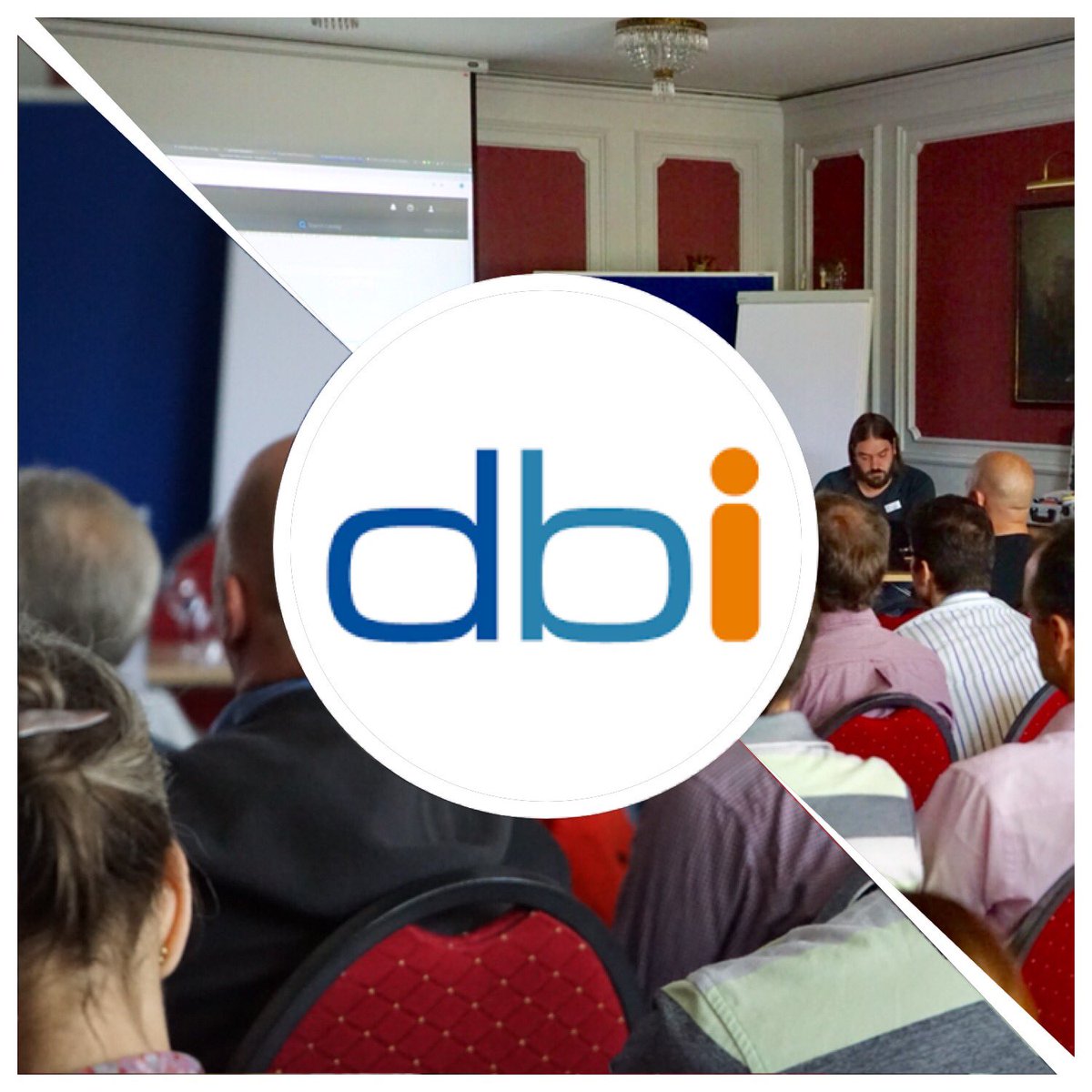 dbiservices's tweet image. dbi services in Basel: @westermanndanie während seiner live Demo mit EDB Containers in RedHat OpenShift
#Open4Tech #Openinfrastructures