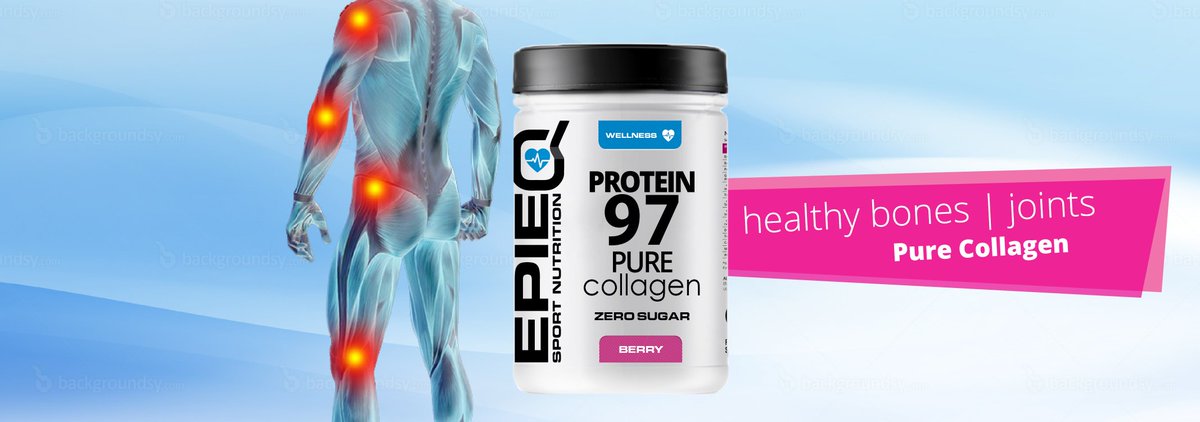 EpieqNutrition's tweet photo. @Peptan_Global @EpieqNutrition #Protein97 Support this amazing #Protein #Peptan #Collagen backed by science
#bonehealth
https://t.co/QLBUXRjAyd https://t.co/aHZMt8tRjR