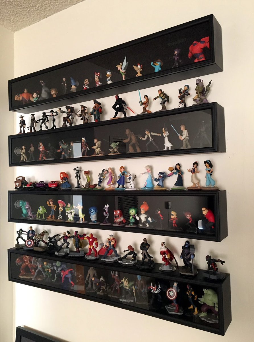 SPavlisak's tweet photo. I will never stop hoping for #DisneyInfinity resurrection!  😭😭😭 @Disney @DisneyStudios @DisneyPixar @RobertIger @wbgames @WarnerBrosEnt please! Bring back #Disneyinfinity #BringBackDisneyinfinity #SaveDisneyinfinity how could such an amazing game be "dead"?! 😭😭😭 https://t.co/EOwjOnbmFk