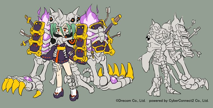 がしゃどくろのtwitterイラスト検索結果 古い順 がしゃどくろのtwitterイラスト検索結果 古い順