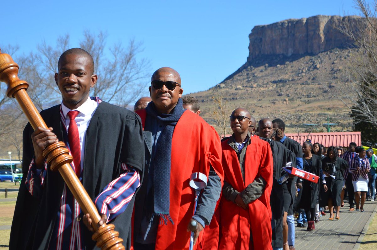 UFSUpdates's tweet image. Political tolerance and maturity displayed during Qwaqwa Campus SRC elections bit.ly/2Q9jyBb #UFSUpdates #UFSSRCElections