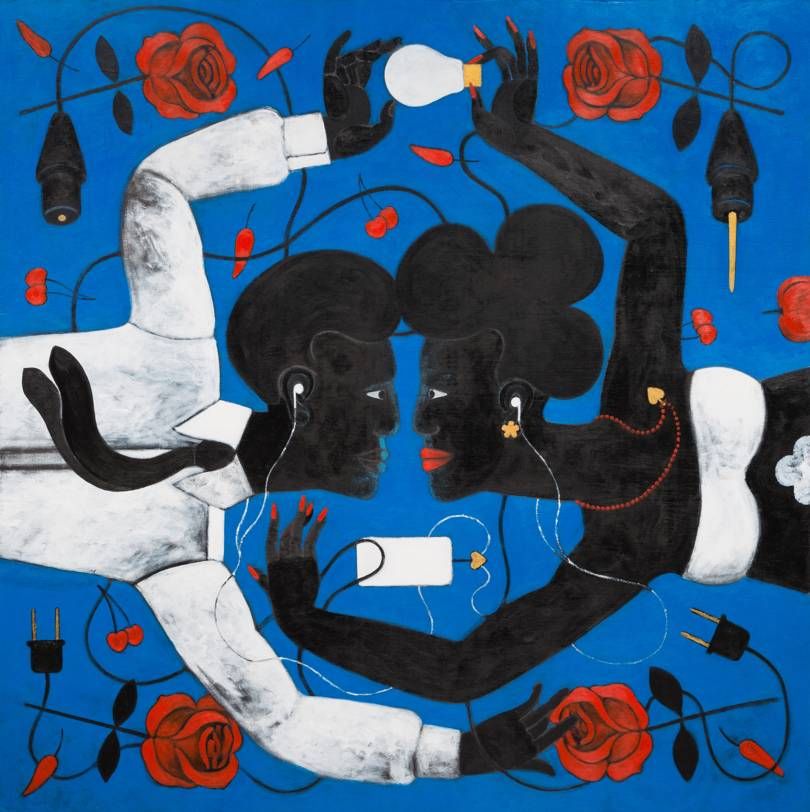 _houseandgarden's tweet image. 20 things to see at the London Design Festival 2018. buff.ly/2wvNS0S