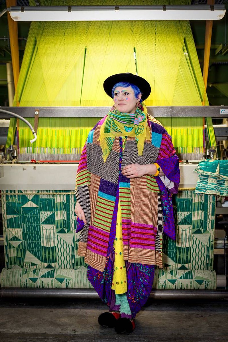 _houseandgarden's tweet image. 20 things to see at the London Design Festival 2018. buff.ly/2wvNS0S