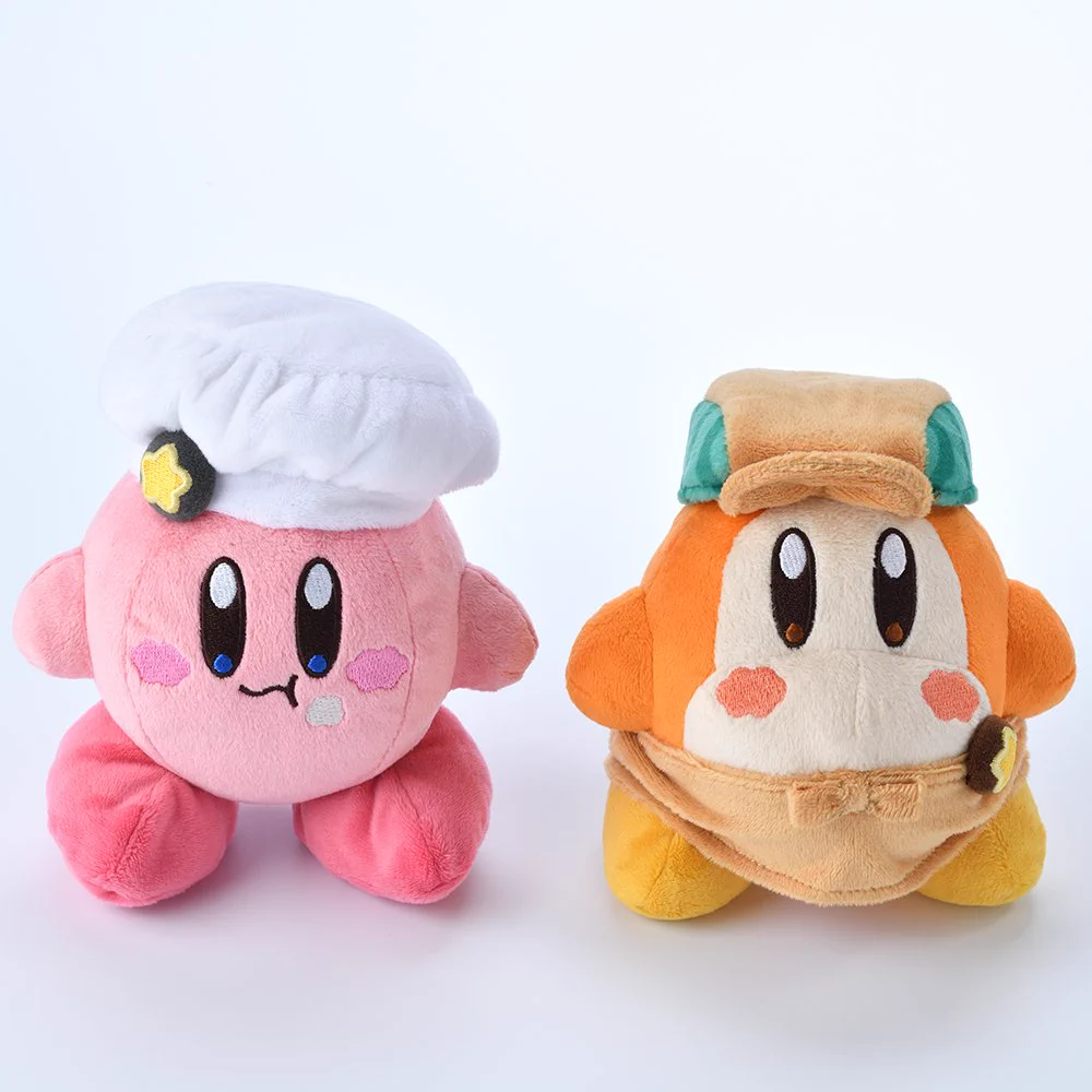 KIRBY CAFÉ / カービィカフェ on X: 