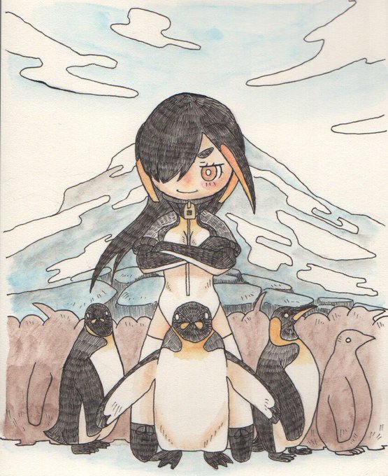 キングペンギンのtwitterイラスト検索結果 古い順 キングペンギンのtwitterイラスト検索結果 古い順