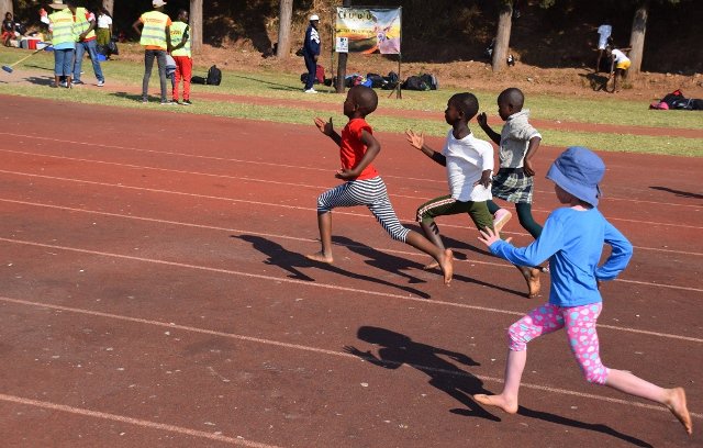 DzikwaTrust's tweet photo. Join us for a fun filled athletics day this Saturday at the National Sports Stadium B-Arena https://t.co/2VlDth0x0B