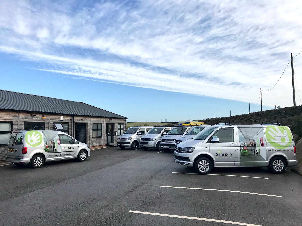 Simply fleet picture. 2 years on...