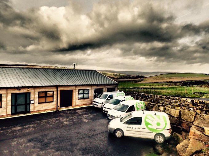 Simply_m_s's tweet photo. Simply fleet picture. 2 years on... https://t.co/oElx9QOb5m