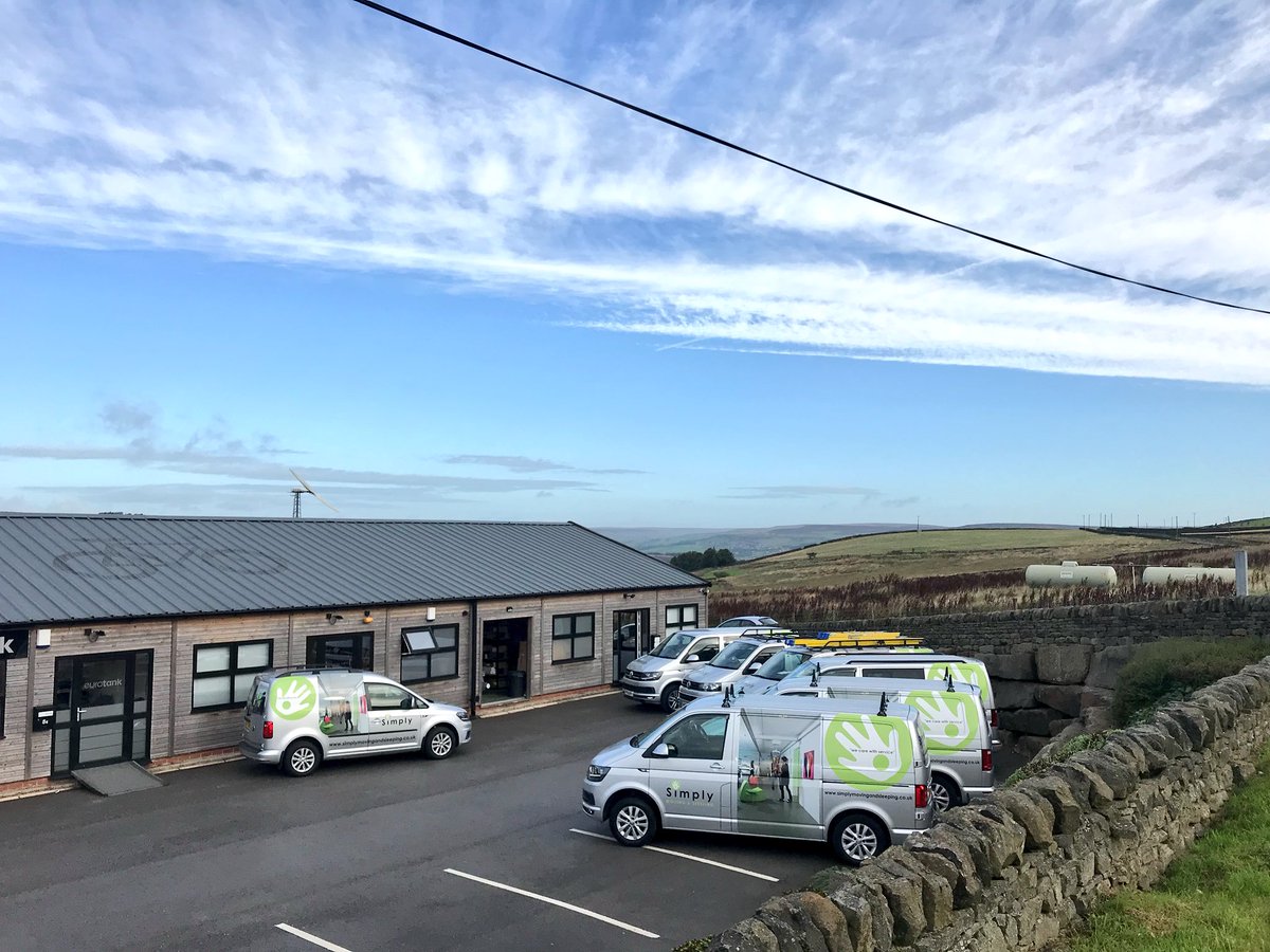Simply_m_s's tweet photo. Simply fleet picture. 2 years on... https://t.co/oElx9QOb5m