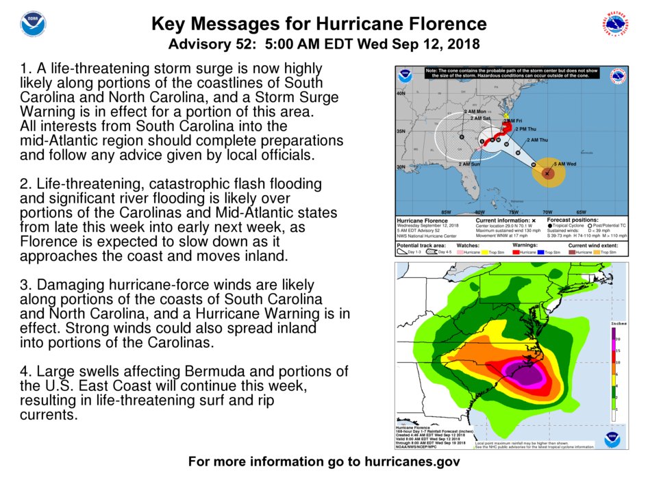 Abc 13 News Wset On Twitter According To Updates From