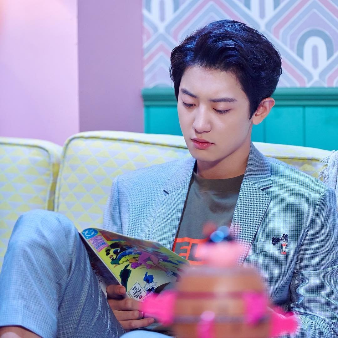 yeolmaefarmcom's tweet photo. 180912 smtownstation 인스타그램
https://t.co/PstJfwED9q
https://t.co/HpTTtAib5E
https://t.co/MlN5MitgK0

[#STATIONx0] ⠀⠀⠀⠀⠀⠀⠀⠀⠀⠀⠀⠀⠀⠀⠀⠀
🎧CHANYEOL x SEHUN ‘We Young’ : 2018.09.14. 6PM (KST) ⠀⠀⠀⠀⠀⠀⠀⠀⠀⠀⠀⠀⠀⠀⠀⠀
#CHANYEOL #찬열 #WE_YOUNG https://t.co/3mKRUmbx3V