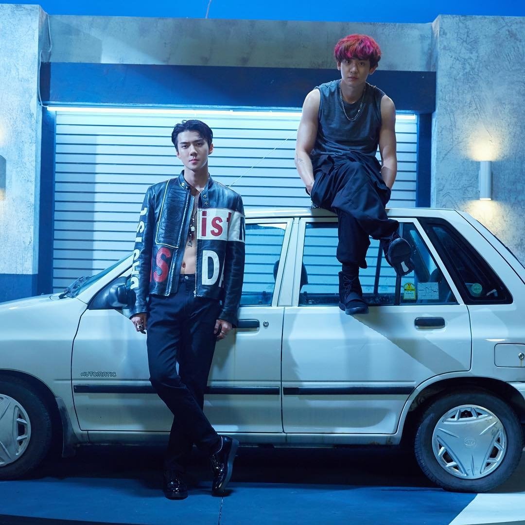 yeolmaefarmcom's tweet photo. 180912 smtownstation 인스타그램
https://t.co/PstJfwED9q
https://t.co/HpTTtAib5E
https://t.co/MlN5MitgK0

[#STATIONx0] ⠀⠀⠀⠀⠀⠀⠀⠀⠀⠀⠀⠀⠀⠀⠀⠀
🎧CHANYEOL x SEHUN ‘We Young’ : 2018.09.14. 6PM (KST) ⠀⠀⠀⠀⠀⠀⠀⠀⠀⠀⠀⠀⠀⠀⠀⠀
#CHANYEOL #찬열 #WE_YOUNG https://t.co/3mKRUmbx3V