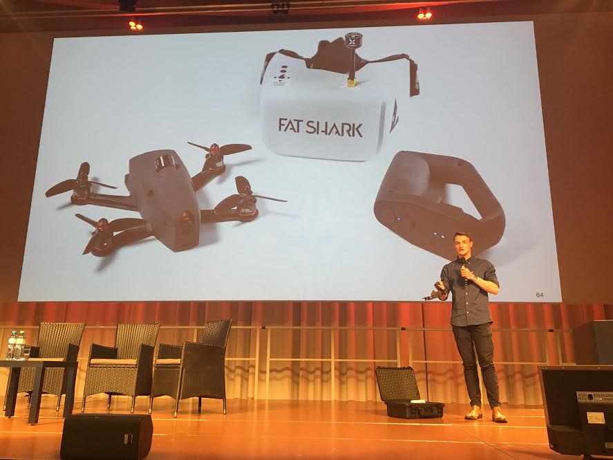 Martin Vetterli tweet media