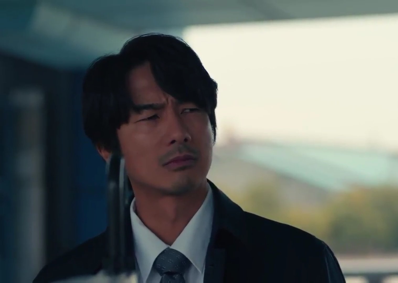 眞島秀和さんファンアカウント Twitterren 眞島秀和さん出演作tv放送情報 Specサーガ完結篇 Sick S 恕乃抄 内閣情報調査室特務事項専従係事件簿 10月28日 日 22 30 第1話スタート Tbsチャンネル1 T Co 8wzxseuvx0 T Co 78a9o8ljl4