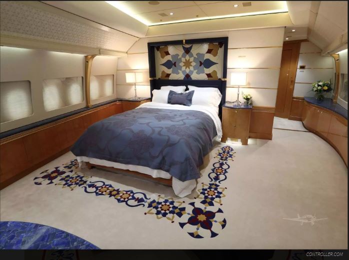 HavaSosyalMedya 🛫 on Twitter "T.C Devlet Filosu�na katılacak B748BBJ