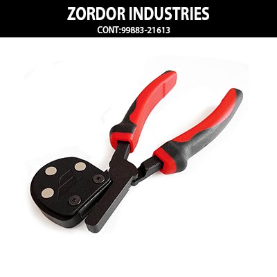zordorindustri1's tweet image. #ZordorIndustries, have designed and #manufactured the whole set of #StringingTools in Punjab from low voltage #transmissionline up to super #highvoltage power line. For more details call us.

Website : transmissionlinemanufacturerindia.com

Contact us&amp;gt;&amp;gt;&amp;gt;+91- 9988321613 or +91- 9463570974