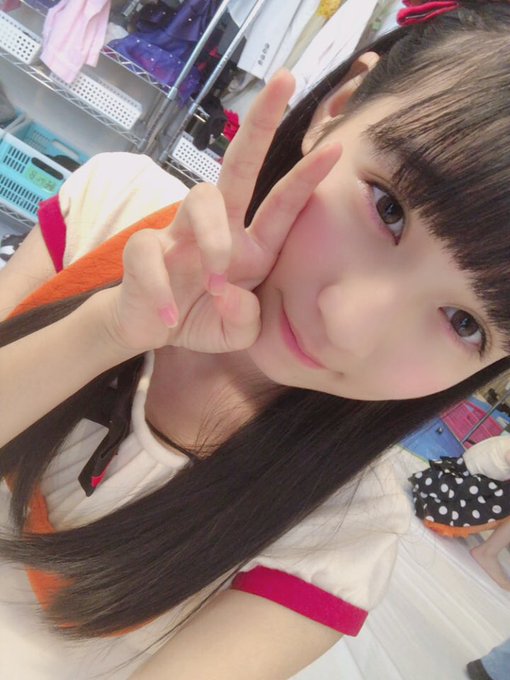 Twitterのコスプレ画像4