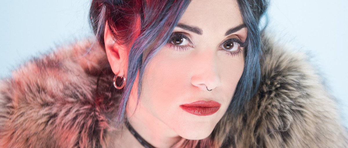 icompanymusic's tweet photo. Ketty Passa: i live che mi hanno cambiato la vita

https://t.co/3BUwkKoUHe via @keeponlive

@kettypassa 

#lamusicaattuale https://t.co/wargcQKRuf